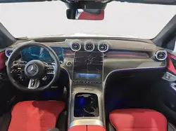 Mercedes-Benz GLC 2026