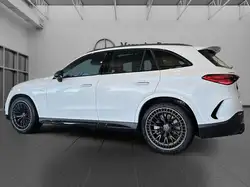 Mercedes-Benz GLC 2026 — фото 12