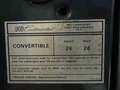 Lincoln Continental 7.6 V8, 462cui, 4 Door Convertible Vert - thumbnail 18