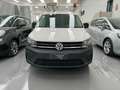 Volkswagen Caddy UNICOPROPRIETARIO Blanc - thumbnail 2
