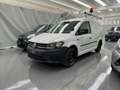 Volkswagen Caddy UNICOPROPRIETARIO Wit - thumbnail 1