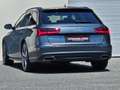 Audi A6 Avant 3,0TDI Quattro S-tr *Sline*OptikPaket Black* Grau - thumbnail 9
