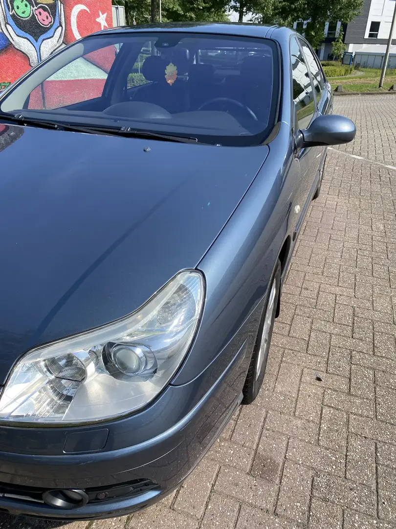 Citroen C5 2.0-16V Exclusive Grau - 2