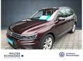 Volkswagen Tiguan 2.0 TDI DSG 4Motion Highline Navi AHK Pan Rot - thumbnail 1