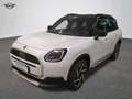 MINI Countryman C MINI Countryman C Blanc - thumbnail 1