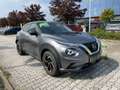 Nissan Juke 1.0 DIG-T N-Style LED/Teilleder/DAB/LM Grijs - thumbnail 2