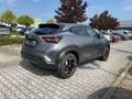 Nissan Juke 1.0 DIG-T N-Style LED/Teilleder/DAB/LM Grijs - thumbnail 4