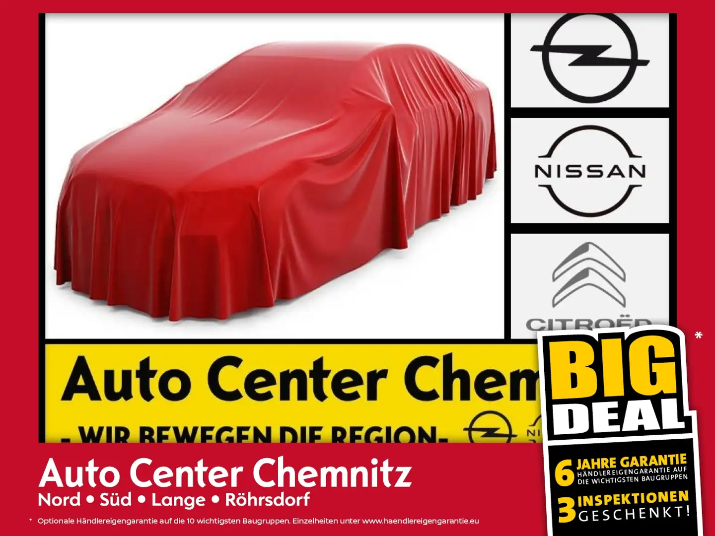 Nissan Juke 1.0 DIG-T N-Style LED/Teilleder/DAB/LM Grijs - 1