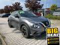 Nissan Juke 1.0 DIG-T N-Style LED/Teilleder/DAB/LM Grijs - thumbnail 1