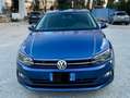 Volkswagen Polo Polo 5p 1.6 tdi 95cv dsg Blu/Azzurro - thumbnail 1
