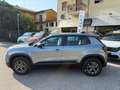 Jeep Avenger 1.2 T e-hybrid mhev Longitude110cv edct6 KM ZERO Grijs - thumbnail 3