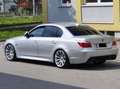 BMW 530 530d Silber - thumbnail 4