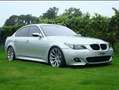 BMW 530 530d Silber - thumbnail 2