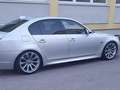 BMW 530 530d Argent - thumbnail 1