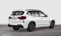 BMW X3 xDrive20d M Sportpaket DAB LED WLAN RFK Shz Bianco - thumbnail 2