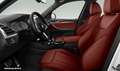 BMW X3 xDrive20d M Sportpaket DAB LED WLAN RFK Shz Bianco - thumbnail 4