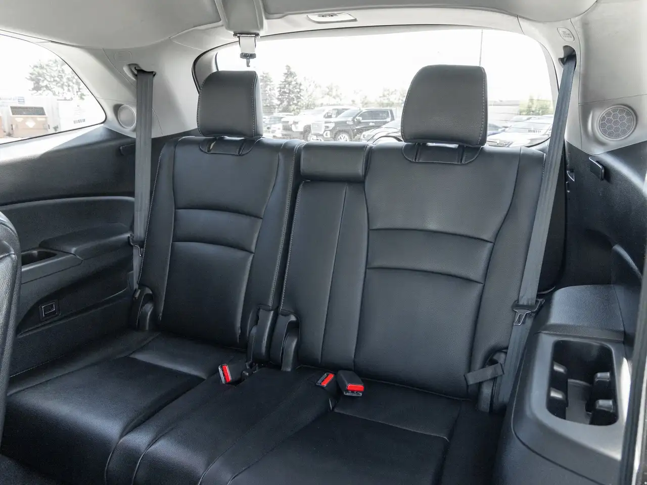 Honda Pilot fotografie Honda Pilot