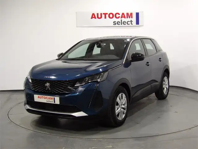 Peugeot 3008 1.2 PureTech 96KW S&S Active Pack