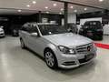 Mercedes-Benz C 200 Classe C - W204 2011 SW SW cdi (be) Avantgarde Grigio - thumbnail 1