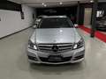 Mercedes-Benz C 200 Classe C - W204 2011 SW SW cdi (be) Avantgarde Grigio - thumbnail 2