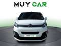 Citroen SpaceTourer BlueHDI M Business 120 Blanco - thumbnail 1