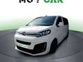 Citroen SpaceTourer BlueHDI M Business 120 Blanco - thumbnail 2