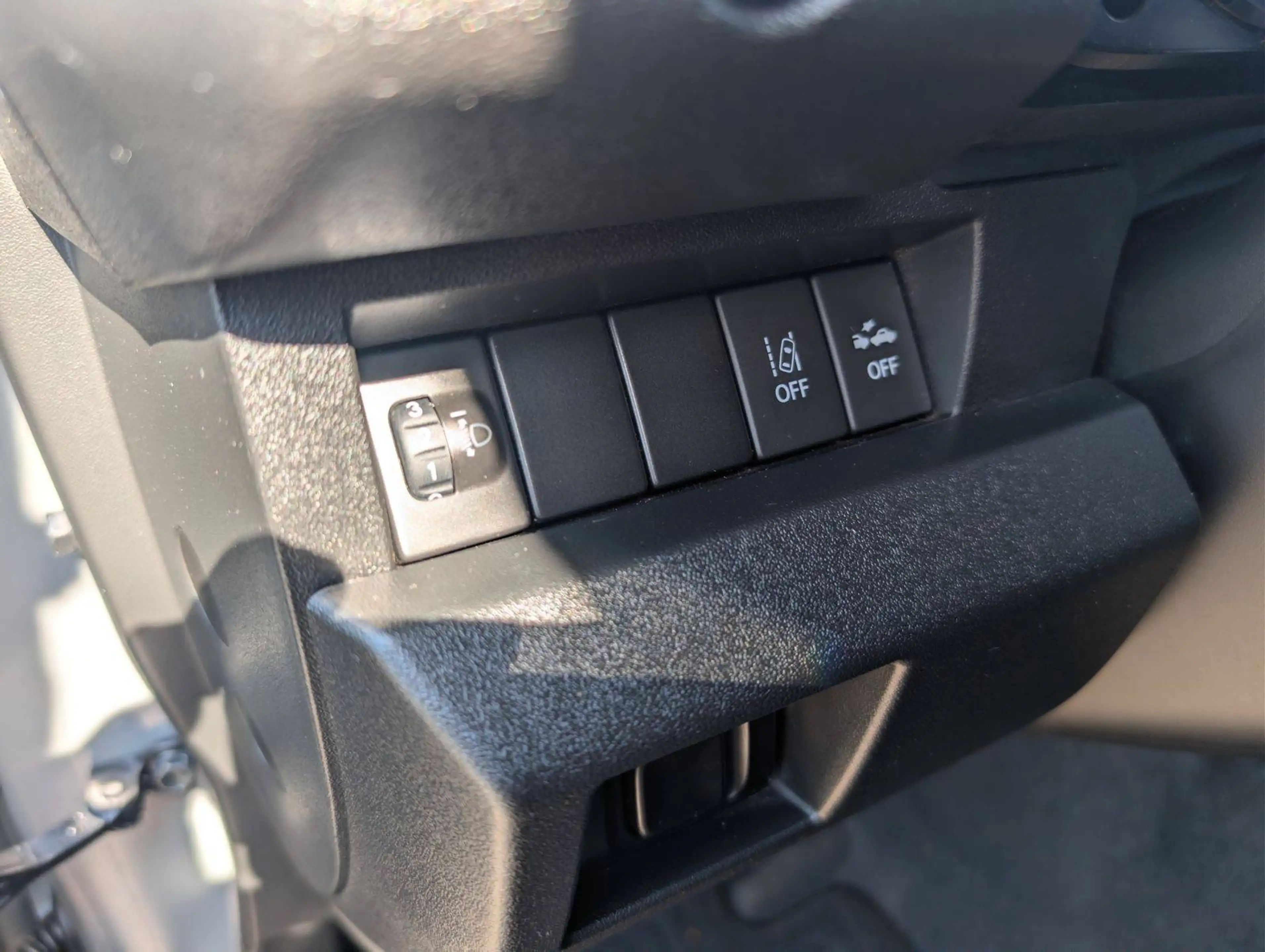 Suzuki Jimny Horizon NFZ Klima/Cam/Navi/Sitzhzg/AHK — photo 15