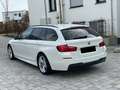 BMW 520 520d Touring Aut. Weiß - thumbnail 2