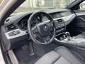 BMW 520 520d Touring Aut. Weiß - thumbnail 4
