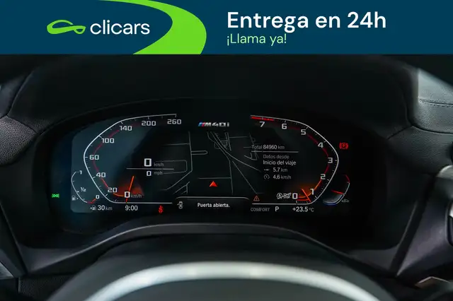 BMW X4 view 15