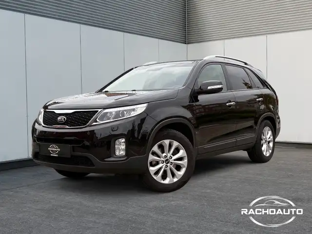 Kia Sorento Sorento 2.0/ EURO 6 / 7 PLACE / GARANTIE / LEDER /
