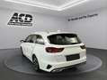 Kia Ceed SW / cee'd SW Ceed SW 1.6-GDI DCT Plug-in-Hybrid Spirit*NAV*AHK* Weiß - thumbnail 2