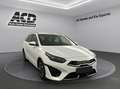 Kia Ceed SW / cee'd SW Ceed SW 1.6-GDI DCT Plug-in-Hybrid Spirit*NAV*AHK* Weiß - thumbnail 4