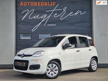 0.9 TwinAir Edizione Cool| Airco|Apk 3-2027