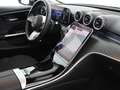 Mercedes-Benz C 200 d Avantgarde Aut LED NAVI SITZHZG ASSIST Silber - thumbnail 12