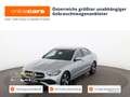 Mercedes-Benz C 200 d Avantgarde Aut LED NAVI SITZHZG ASSIST Silber - thumbnail 1