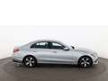 Mercedes-Benz C 200 d Avantgarde Aut LED NAVI SITZHZG ASSIST Silber - thumbnail 2
