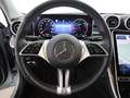 Mercedes-Benz C 200 d Avantgarde Aut LED NAVI SITZHZG ASSIST Silber - thumbnail 20