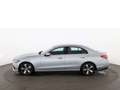 Mercedes-Benz C 200 d Avantgarde Aut LED NAVI SITZHZG ASSIST Silber - thumbnail 5