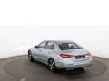 Mercedes-Benz C 200 d Avantgarde Aut LED NAVI SITZHZG ASSIST Silber - thumbnail 4