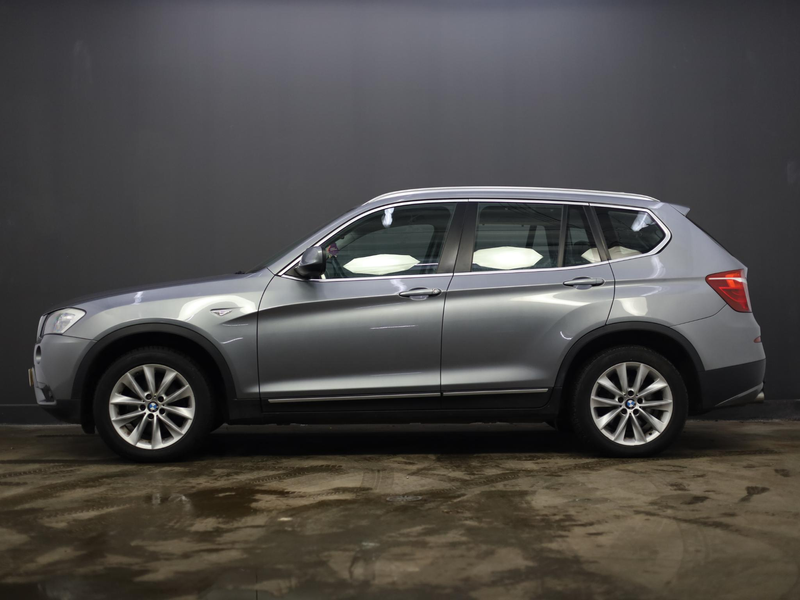 BMW X3 xDrive20d High Executive | Trekhaak | Schuifdak | — photo 5
