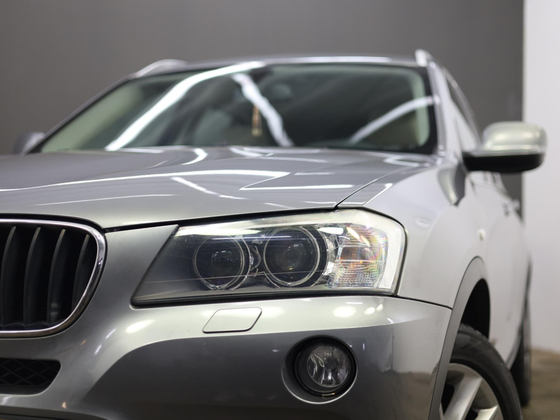 BMW X3 xDrive20d High Executive | Trekhaak | Schuifdak | — photo 18