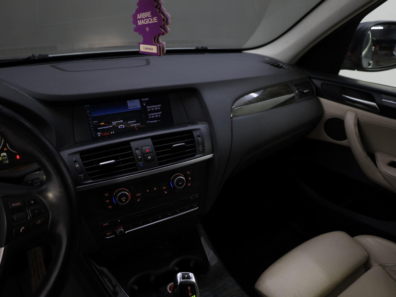 BMW X3 xDrive20d High Executive | Trekhaak | Schuifdak | — photo 34