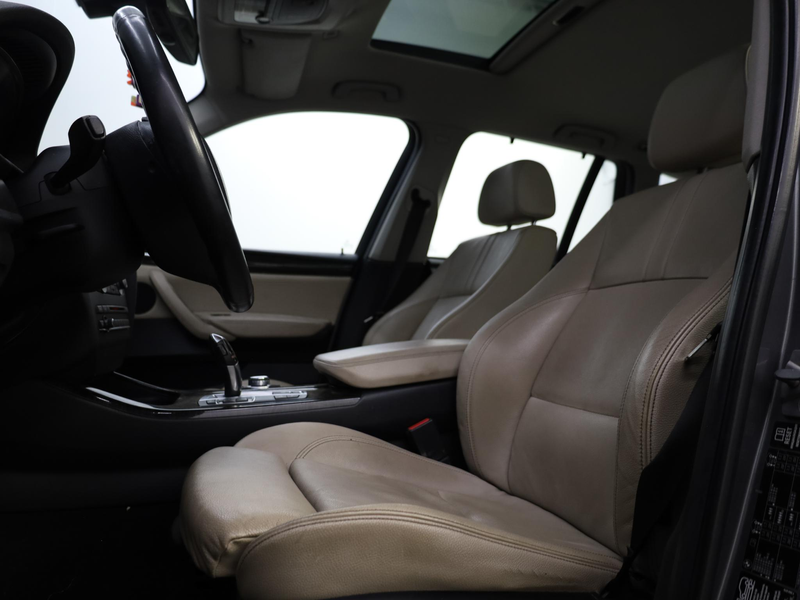 BMW X3 xDrive20d High Executive | Trekhaak | Schuifdak | — photo 8