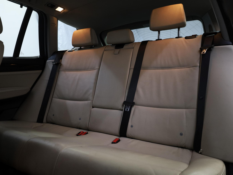 BMW X3 xDrive20d High Executive | Trekhaak | Schuifdak | — photo 9