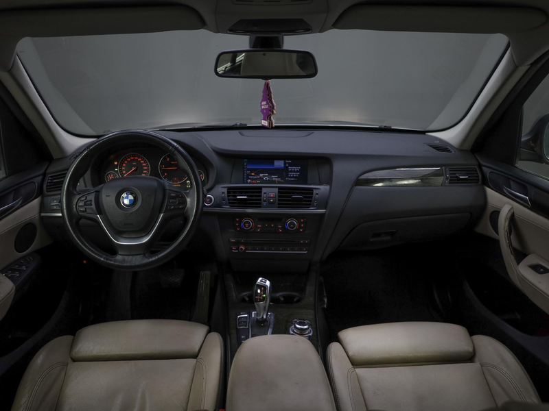BMW X3 xDrive20d High Executive | Trekhaak | Schuifdak | — photo 7