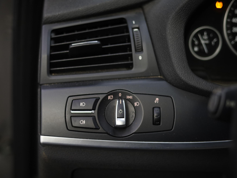 BMW X3 xDrive20d High Executive | Trekhaak | Schuifdak | — photo 27