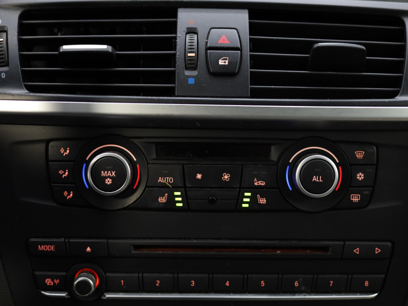 BMW X3 xDrive20d High Executive | Trekhaak | Schuifdak | — photo 29