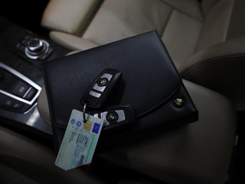 BMW X3 xDrive20d High Executive | Trekhaak | Schuifdak | — photo 15