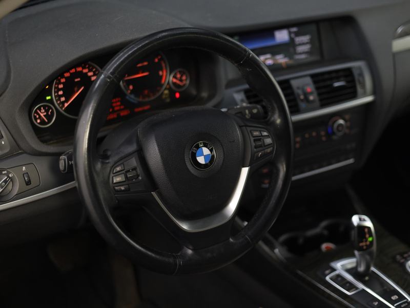 BMW X3 xDrive20d High Executive | Trekhaak | Schuifdak | — photo 24